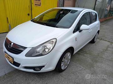 OPEL Corsa 1.3 CDTI 75CV F.AP. 5 porte Edition N