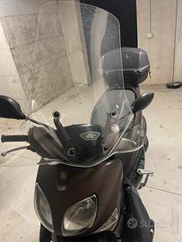 Scooter Yamaha Xenter 125