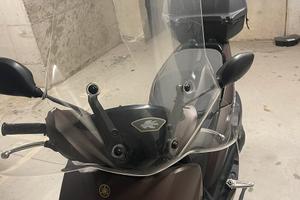 Scooter Yamaha Xenter 125