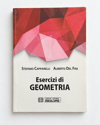 Esercizi di geometria