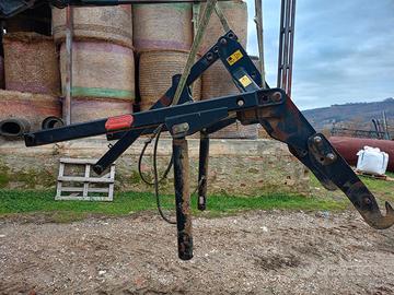 Sollevatore per erpice rotante Maschio