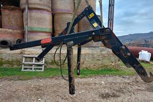 Sollevatore per erpice rotante Maschio