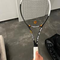 Racchetta Head youtek speed MP