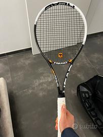 Racchetta Head youtek speed MP