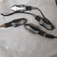 Frecce JMP Javelin sequenziali