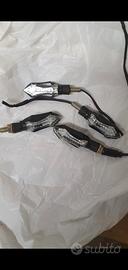 Frecce JMP Javelin sequenziali