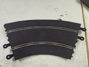 Scalextric curva parabolica c 187