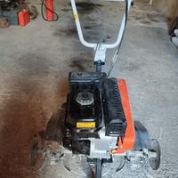 Motozappa oleo-mac mh 175 rks