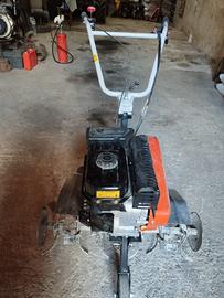 Motozappa oleo-mac mh 175 rks