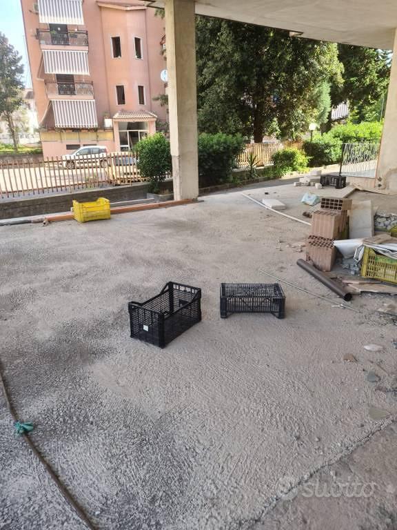 Appartamento – Somma Vesuviana, Spirito Santo, Borgo Casamale - Altro