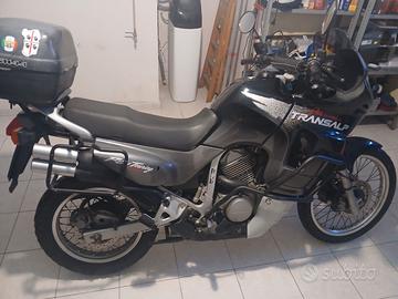 Honda XL 600 V Transalp - 1999