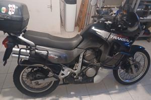 Honda XL 600 V Transalp - 1999