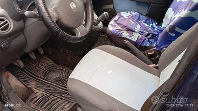 Fiat Panda 1.2 Dynamic Natural Power