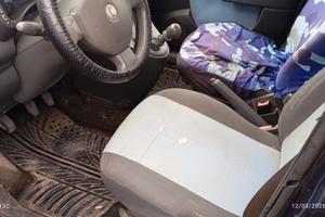 Fiat Panda 1.2 Dynamic Natural Power