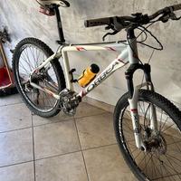 Bicicletta MTB uomo
