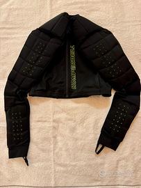 Corpetto paracolpi Komperdell XL