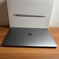 MacBook Air M1 8/256