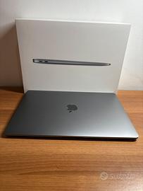 MacBook Air M1 8/256