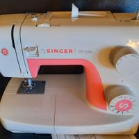 SINGER SIMPLE 3210