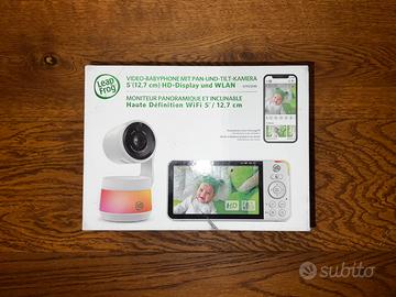 Baby monitor LF925HD