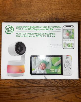 Baby monitor LF925HD