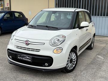 Fiat 500L 1.3 MJT 95 CV Euro6 Neopatentati