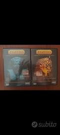 Dvd I misteri dell'antico Egitto (2 dvd) 