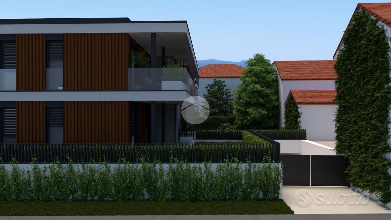 Appartamento – MB - Vista 5
