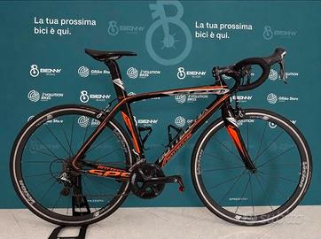BDC: Bottecchia Supernova SP9 Rim Brake  Taglia 51