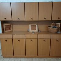 dispensa cucina