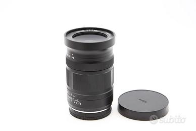 MEIKE - 25MM F/0.95 APS-C per FUJIFILM N. 2170002