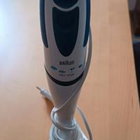 mini pimer Braun 450W