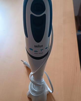 mini pimer Braun 450W