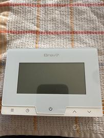 Cronotermostato Bravo