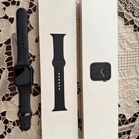 Apple Watch serie 6 44mm gps blue alluminium