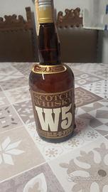 WHISKY W5