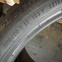 Pneumatici Invernali Porsche 911 (992)