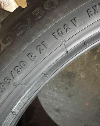 Pneumatici Invernali Porsche 911 (992)