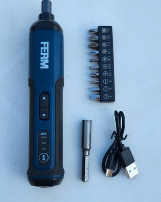 Avvitatore Elettrico 