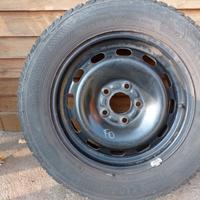 CERCHI IN FERRO PER FORD