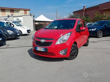 Chevrolet Spark 1.2 LS GPL Eco Logic