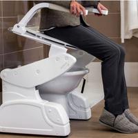 sollevatore wc bagno disabile anziani ti sollevo

