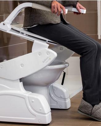 sollevatore wc bagno disabile anziani ti sollevo

