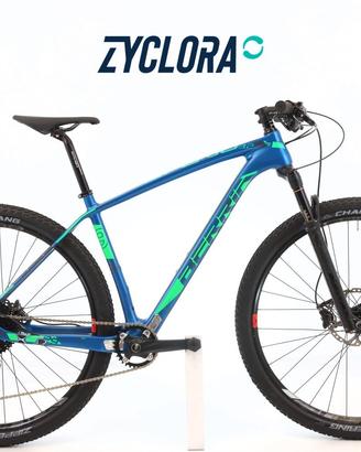 Berria Bravo 3.2 XT t.M