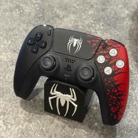Supporto Controller Spiderman