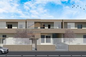 Villa nuova costruzione inVia Giuseppe Di Vittorio