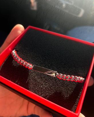 Bracciale sector