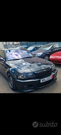 BMW 325CI E46 Euro 15000