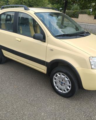 Fiat Panda 1.2 4x4 Climbing GPL NEOPATENTATI