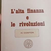 "L'alta finanza e le rivoluzioni"